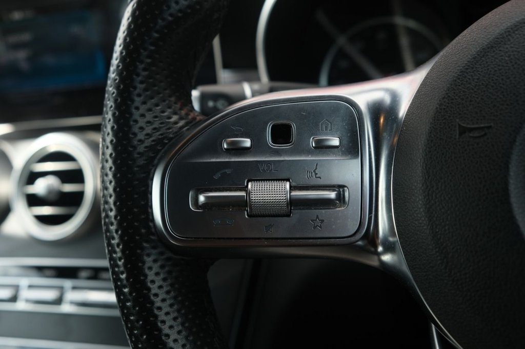 Used Mercedes-Benz C Class 2018 for sale - 76509642: Photo 19