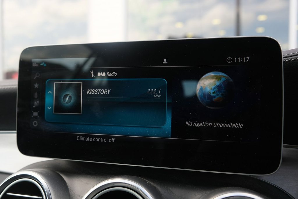 Used Mercedes-Benz C Class 2018 for sale - 76509642: Photo 21