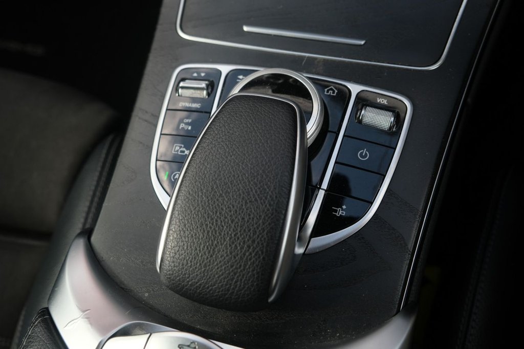 Used Mercedes-Benz C Class 2018 for sale - 76509642: Photo 24