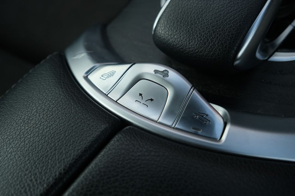 Used Mercedes-Benz C Class 2018 for sale - 76509642: Photo 25