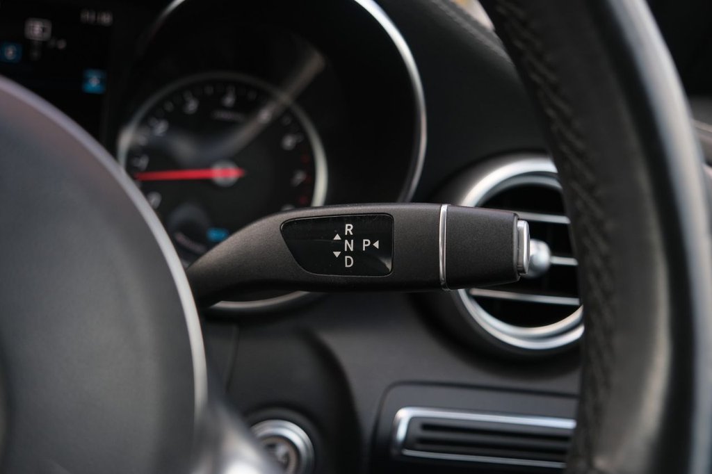 Used Mercedes-Benz C Class 2018 for sale - 76509642: Photo 26