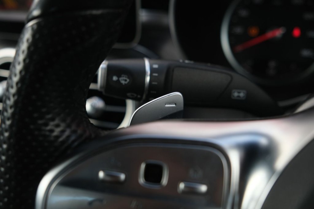 Used Mercedes-Benz C Class 2018 for sale - 76509642: Photo 27