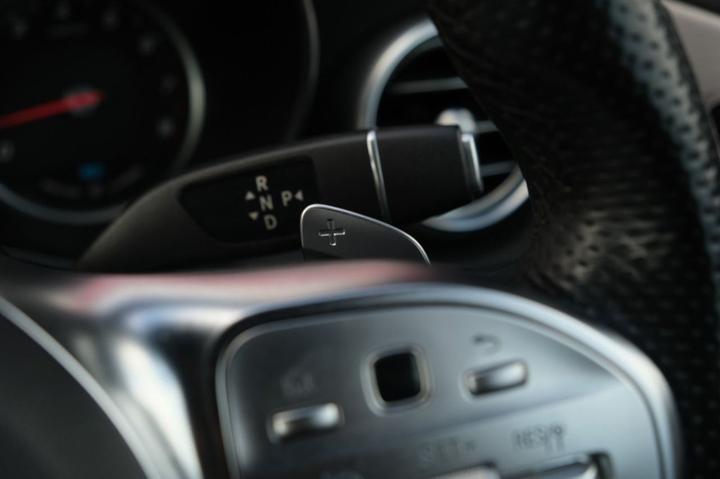 Used Mercedes-Benz C Class 2018 for sale - 76509642: Photo 28