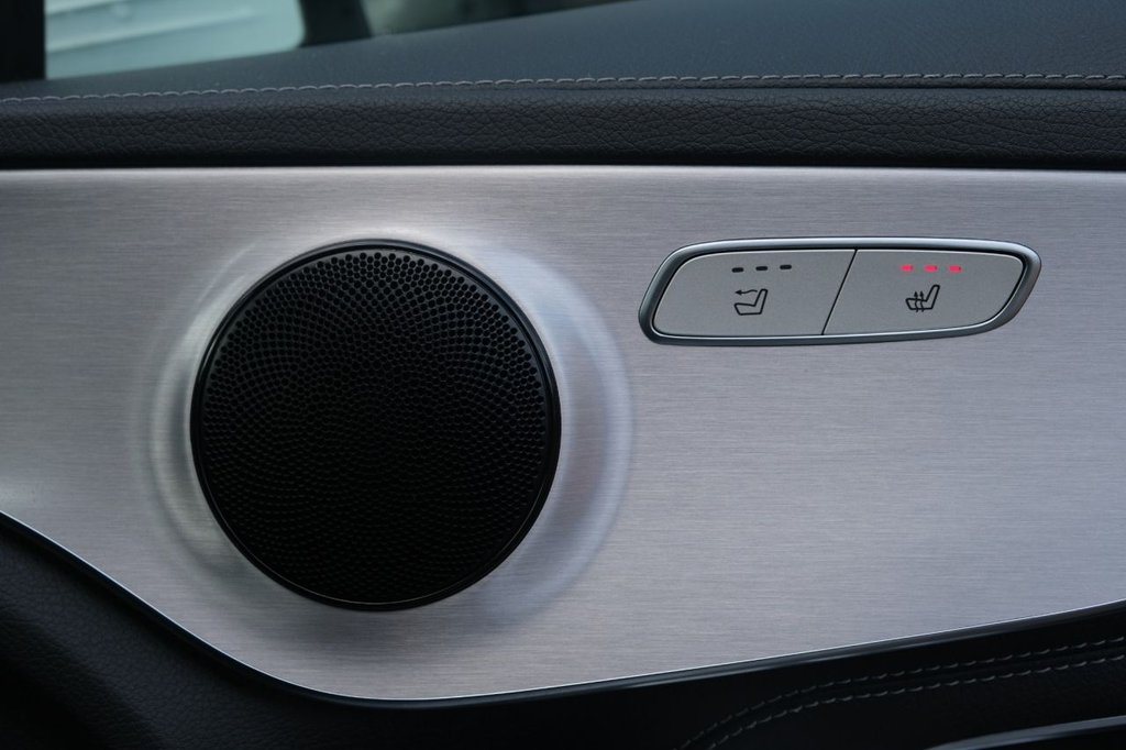 Used Mercedes-Benz C Class 2018 for sale - 76509642: Photo 30