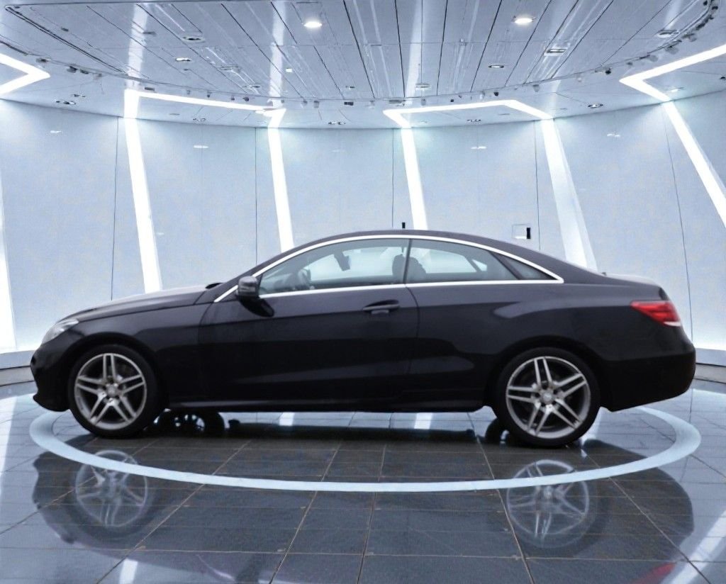 Used Mercedes-Benz E Class 2013 for sale - 76792323: Photo 15