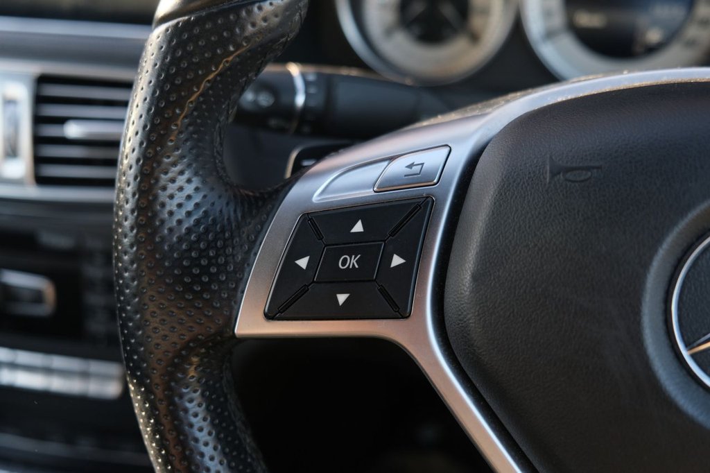 Used Mercedes-Benz E Class 2013 for sale - 76792323: Photo 18