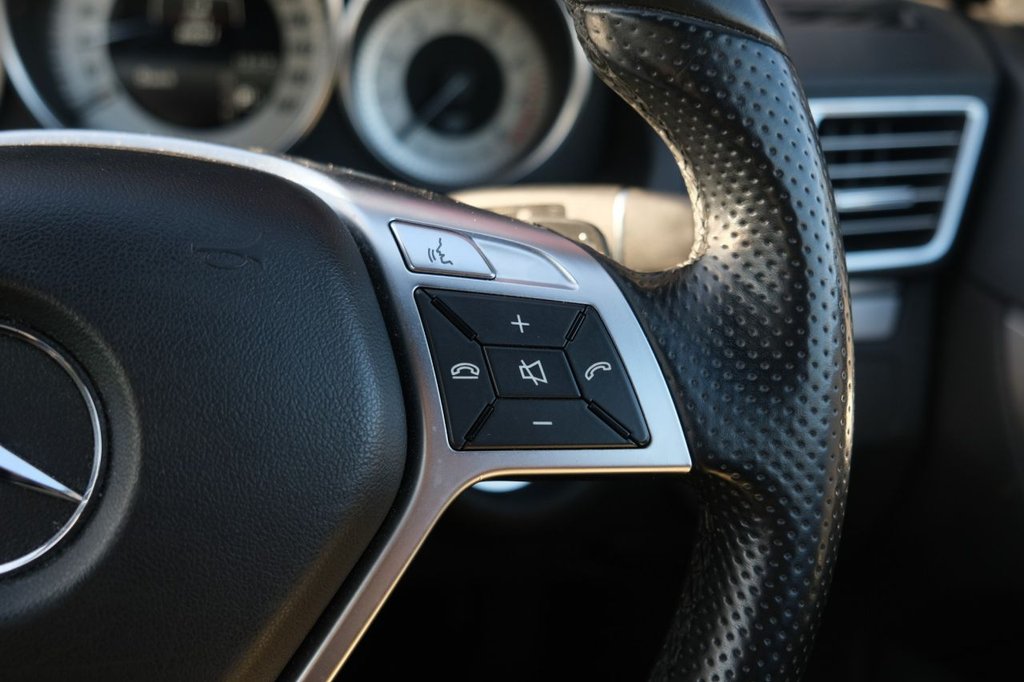 Used Mercedes-Benz E Class 2013 for sale - 76792323: Photo 19