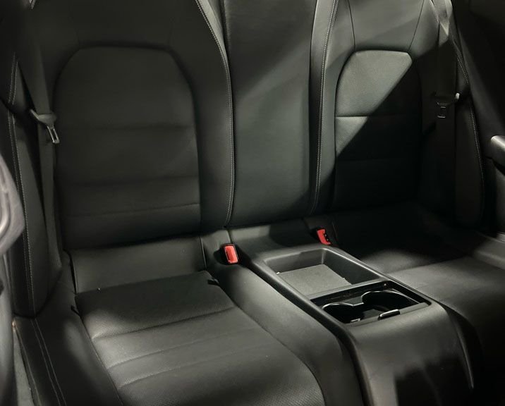 Used Mercedes-Benz E Class 2013 for sale - 76792323: Photo 4