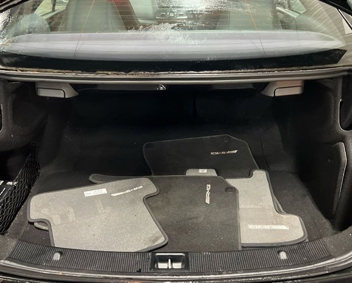 Used Mercedes-Benz E Class 2013 for sale - 76792323: Photo 6