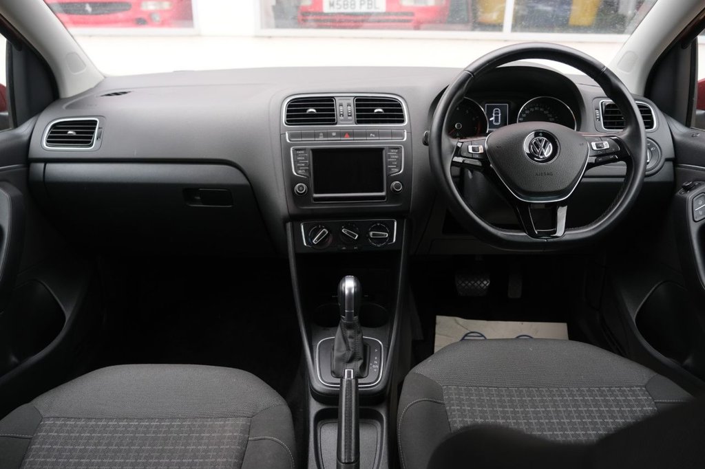 Used Volkswagen Polo 2015 for sale - 76470022: Photo 13