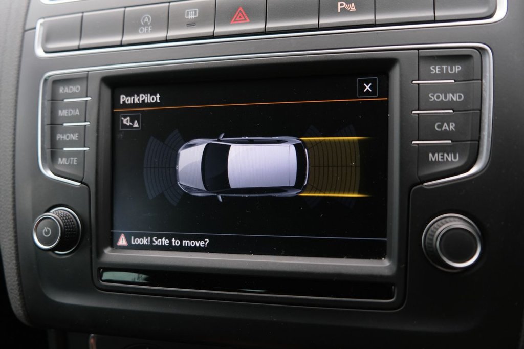 Used Volkswagen Polo 2015 for sale - 76470022: Photo 23