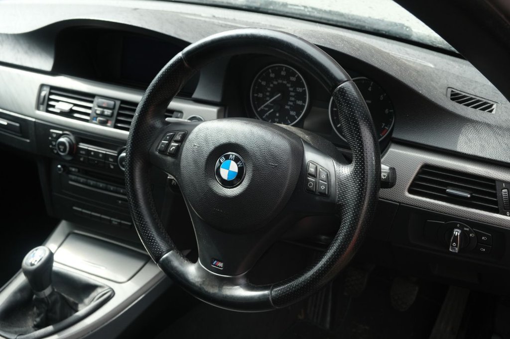 Used BMW 3 Series 2012 for sale - 76470044: Photo 10