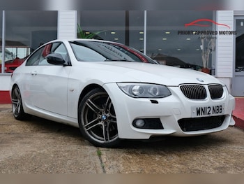 Used BMW 3 Series 2012 for sale - 76470044: Photo