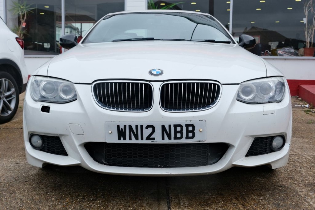 Used BMW 3 Series 2012 for sale - 76470044: Photo 2