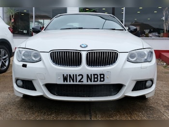 Used BMW 3 Series 2012 for sale - 76470044: Photo