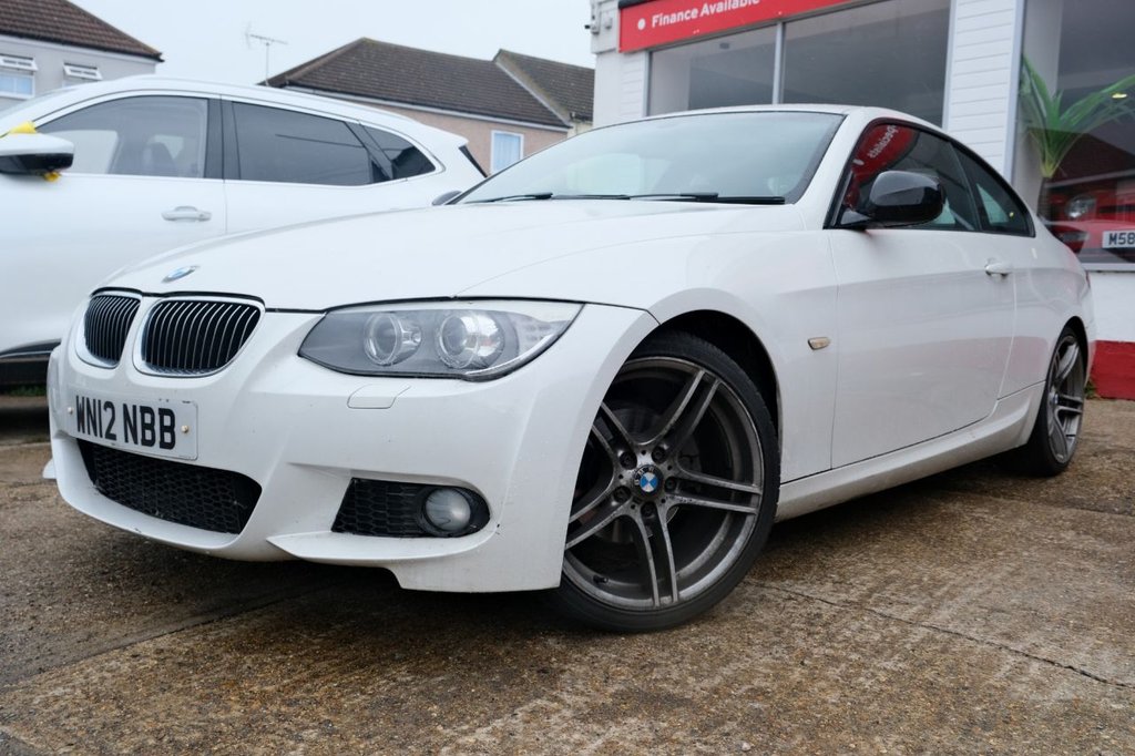 Used BMW 3 Series 2012 for sale - 76470044: Photo 3