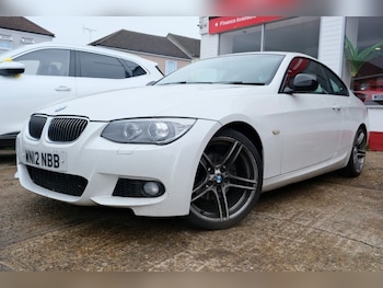 Used BMW 3 Series 2012 for sale - 76470044: Photo