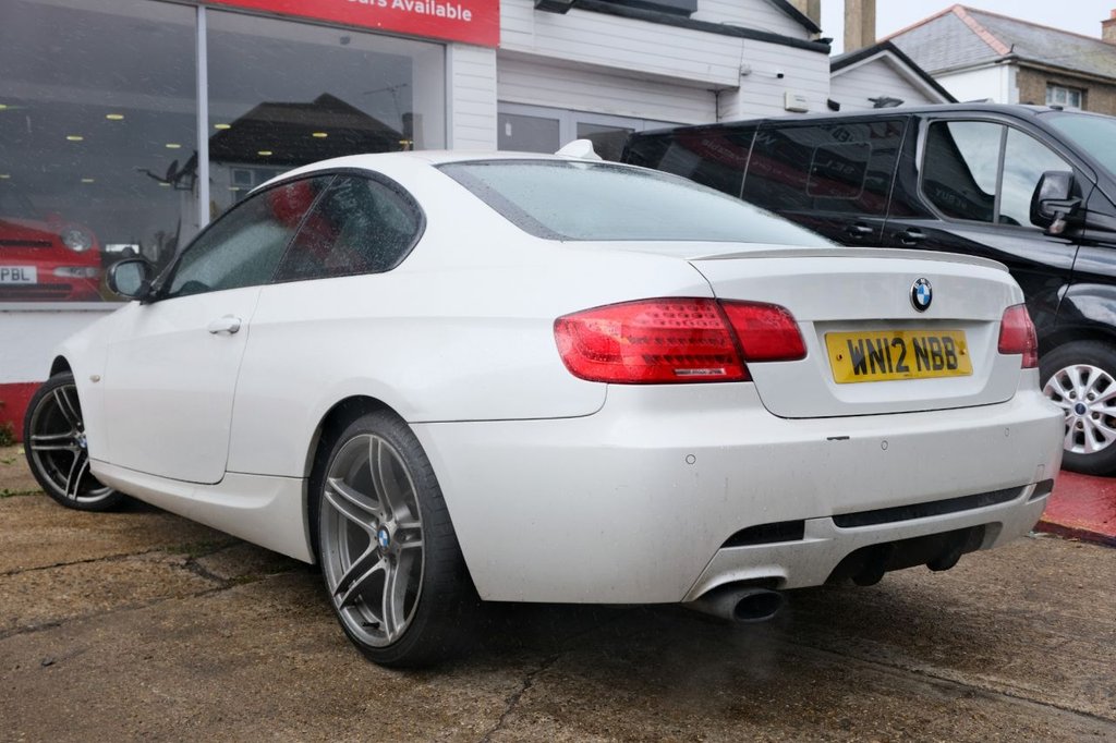 Used BMW 3 Series 2012 for sale - 76470044: Photo 4