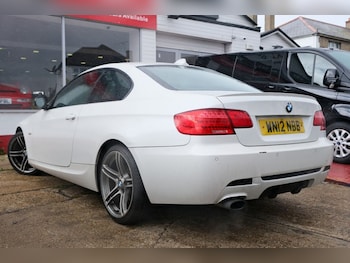 Used BMW 3 Series 2012 for sale - 76470044: Photo