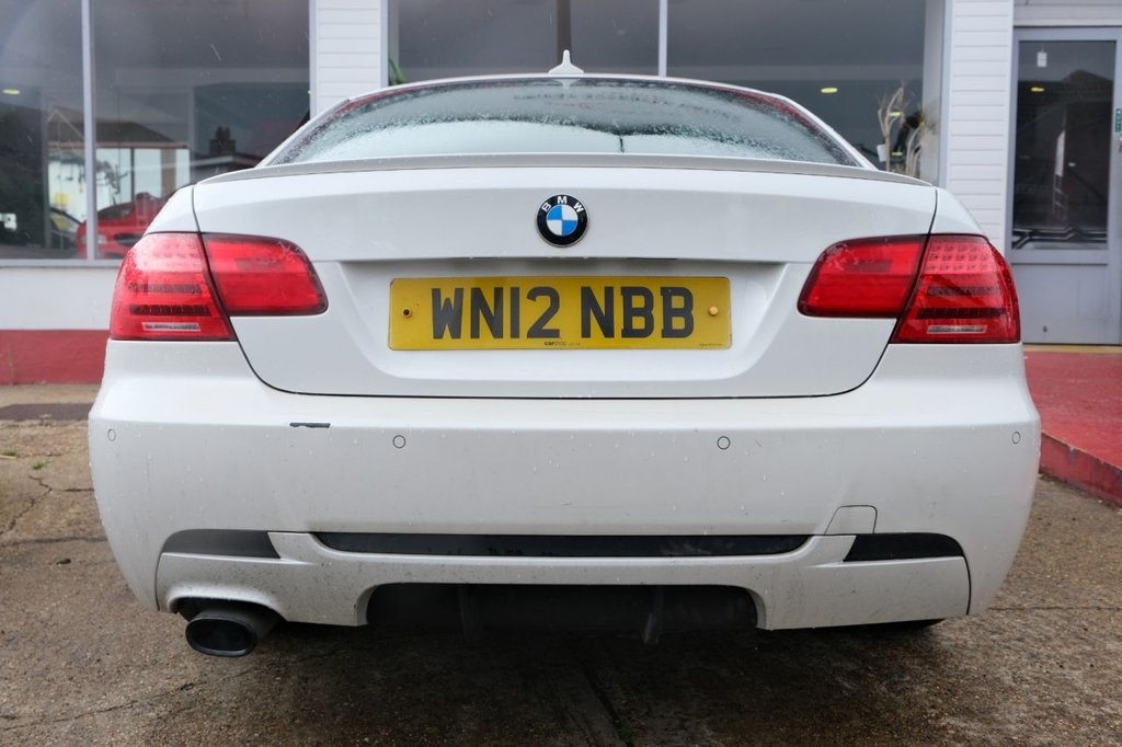 Used BMW 3 Series 2012 for sale - 76470044: Photo 5