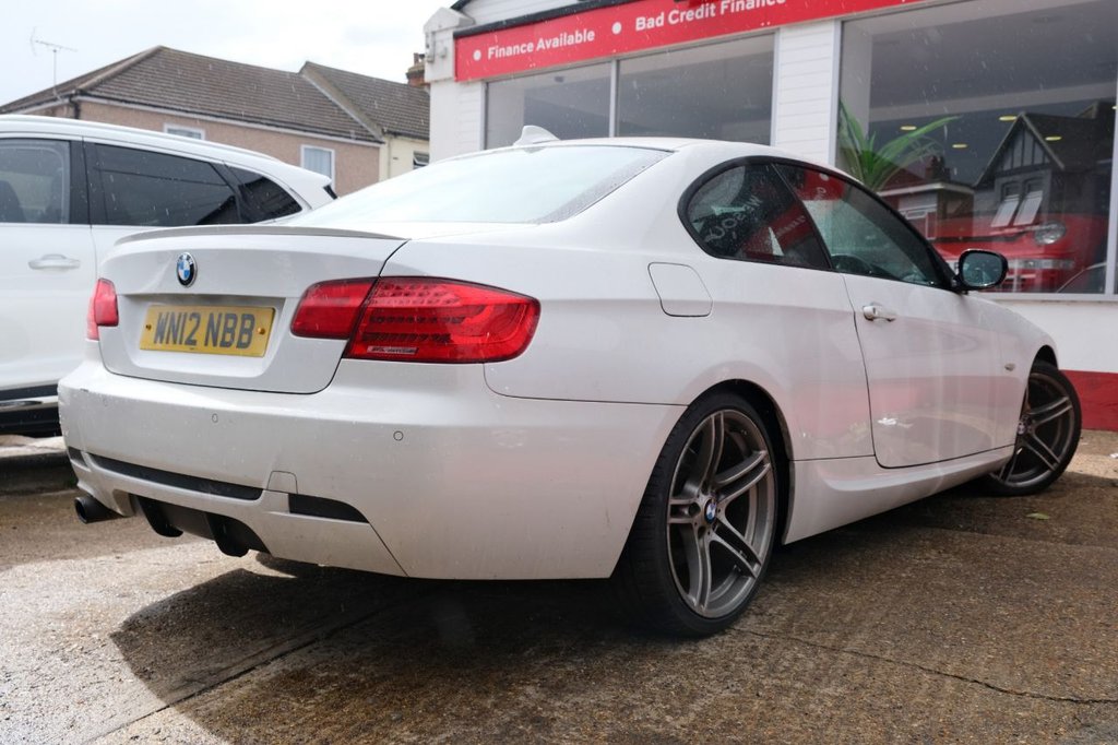 Used BMW 3 Series 2012 for sale - 76470044: Photo 6