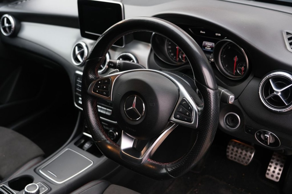 Used Mercedes-Benz CLA 2016 for sale - 76617710: Photo 10