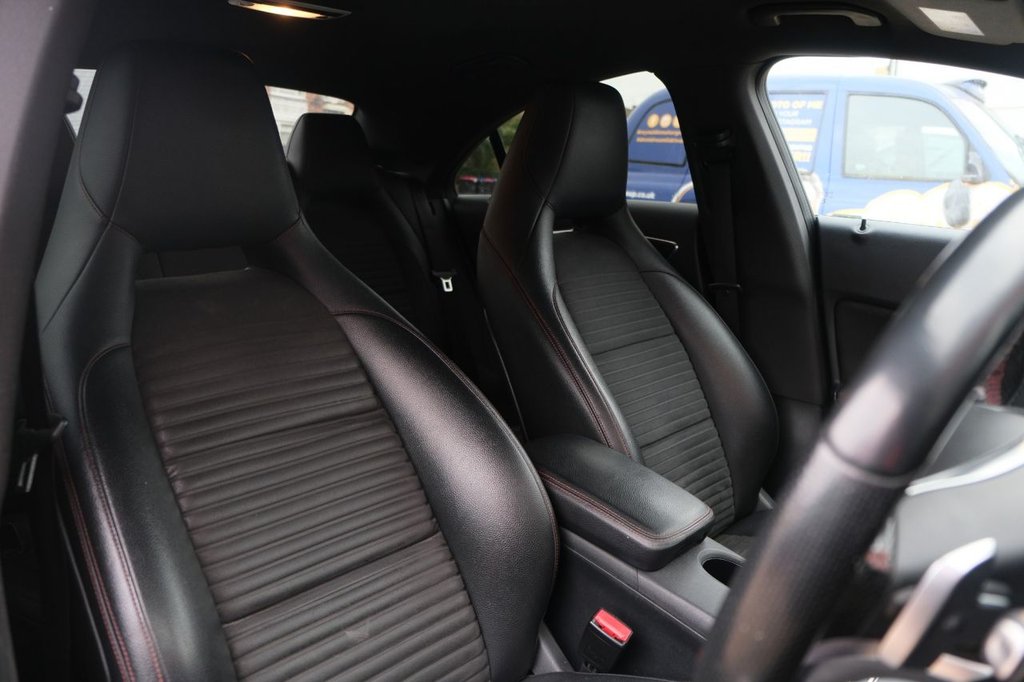 Used Mercedes-Benz CLA 2016 for sale - 76617710: Photo 16