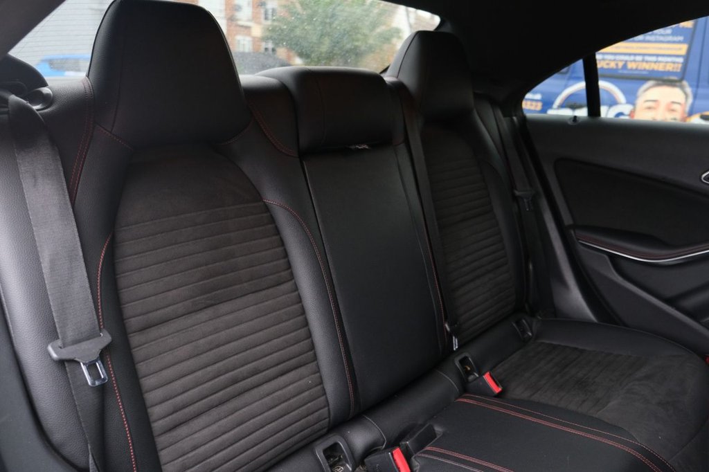 Used Mercedes-Benz CLA 2016 for sale - 76617710: Photo 17