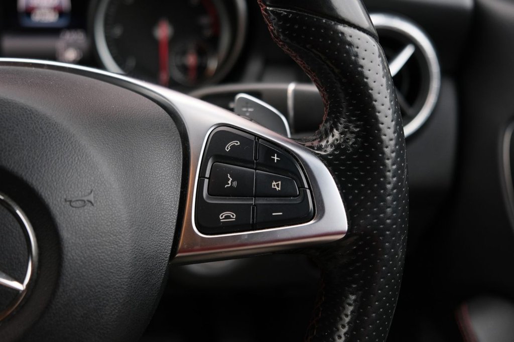 Used Mercedes-Benz CLA 2016 for sale - 76617710: Photo 20