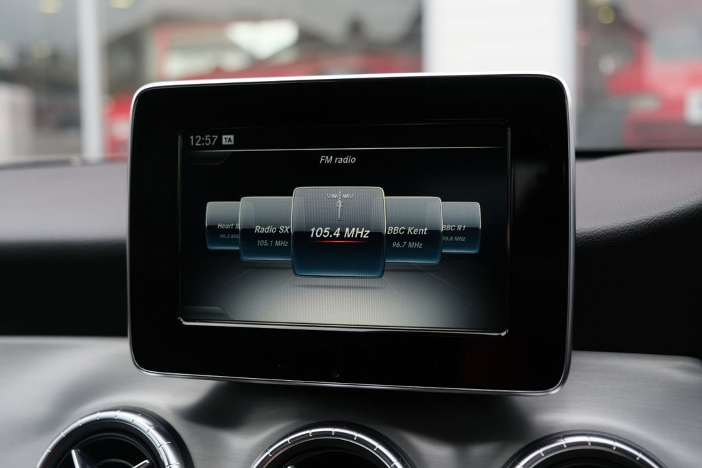 Used Mercedes-Benz CLA 2016 for sale - 76617710: Photo 21