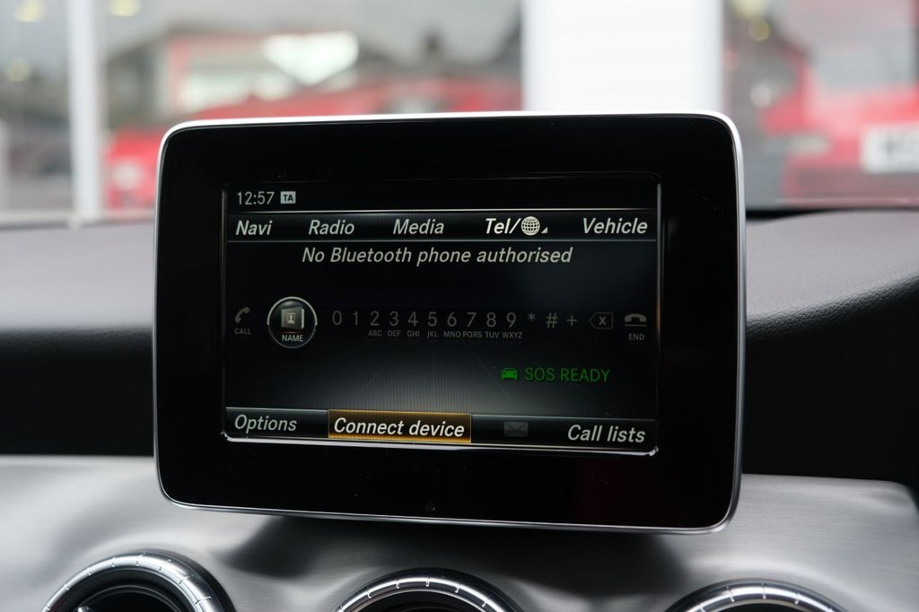 Used Mercedes-Benz CLA 2016 for sale - 76617710: Photo 22