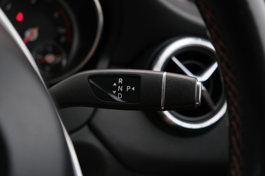 Used Mercedes-Benz CLA 2016 for sale - 76617710: Photo 26