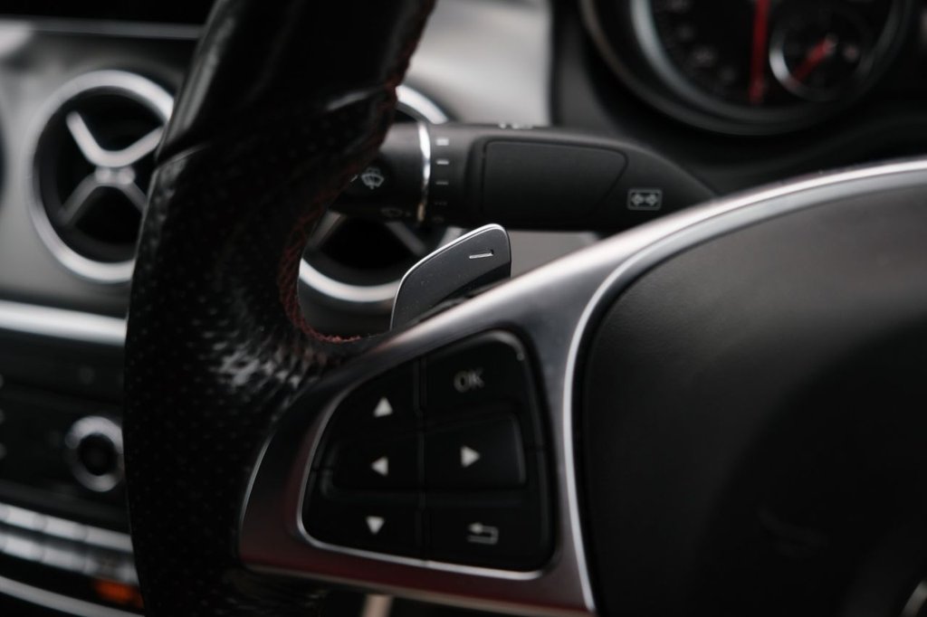 Used Mercedes-Benz CLA 2016 for sale - 76617710: Photo 28