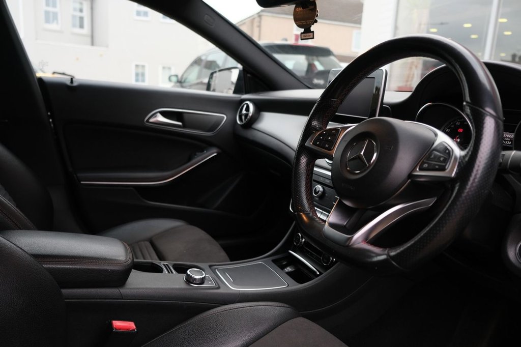 Used Mercedes-Benz CLA 2016 for sale - 76617710: Photo 9