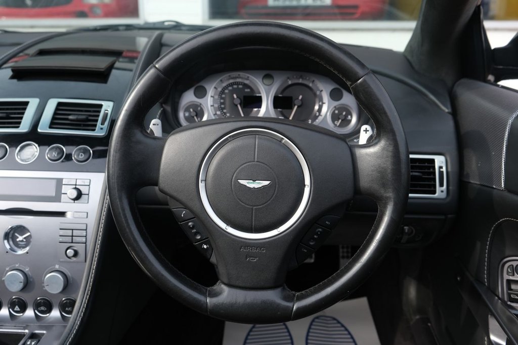 Used Aston Martin DB9 2007 for sale - 76469823: Photo 14