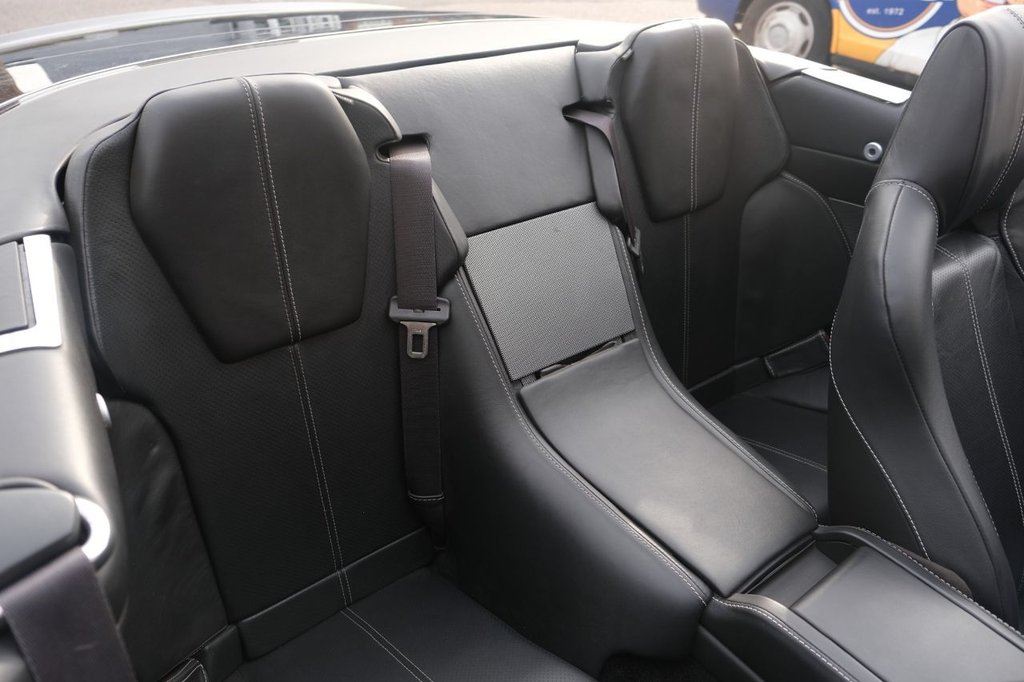 Used Aston Martin DB9 2007 for sale - 76469823: Photo 17