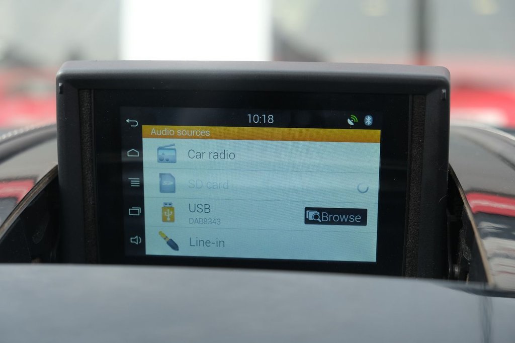 Used Aston Martin DB9 2007 for sale - 76469823: Photo 21