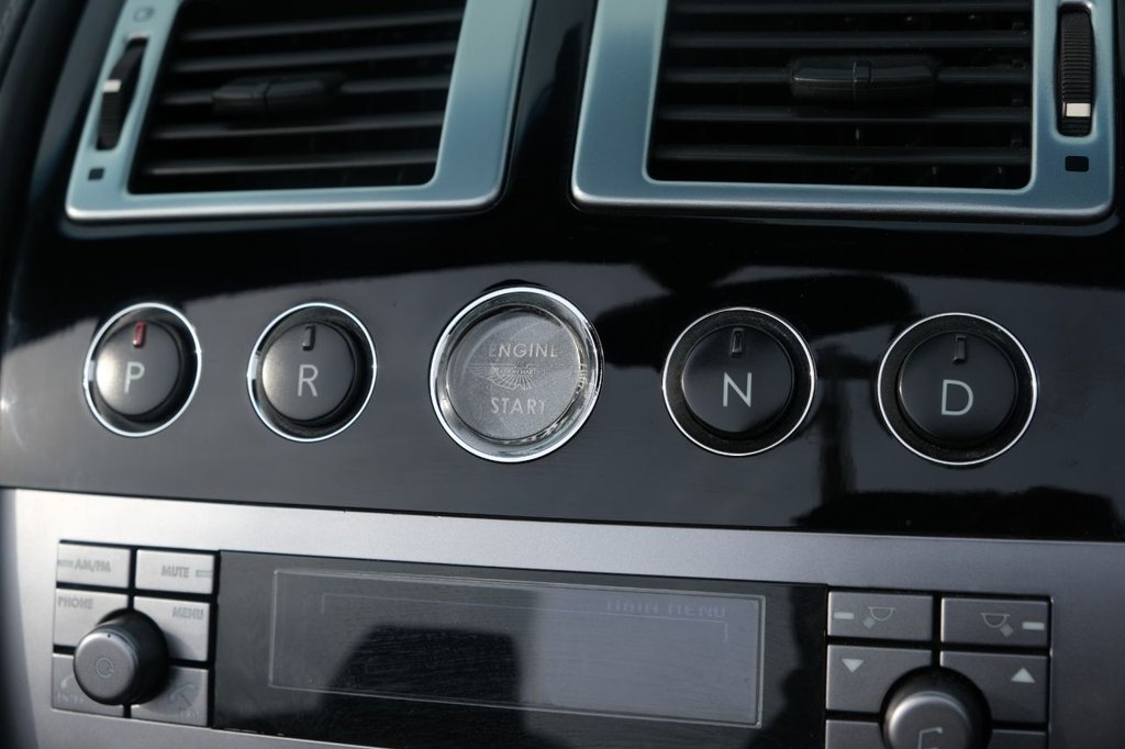 Used Aston Martin DB9 2007 for sale - 76469823: Photo 23