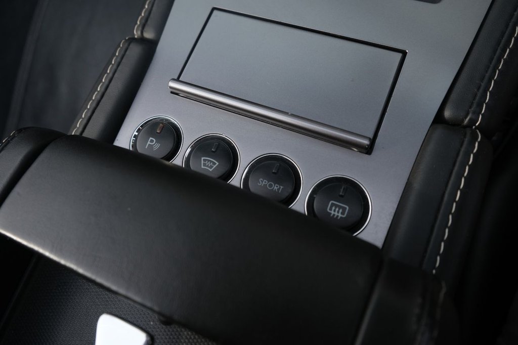 Used Aston Martin DB9 2007 for sale - 76469823: Photo 25