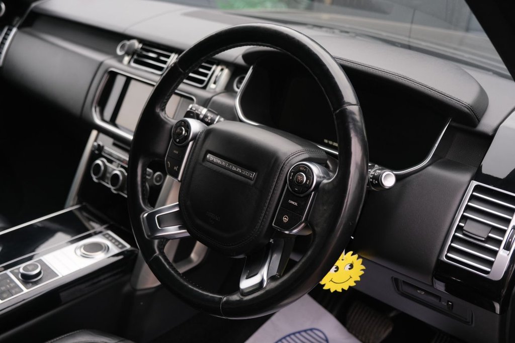 Used Land Rover Range Rover 2013 for sale - 76470014: Photo 10