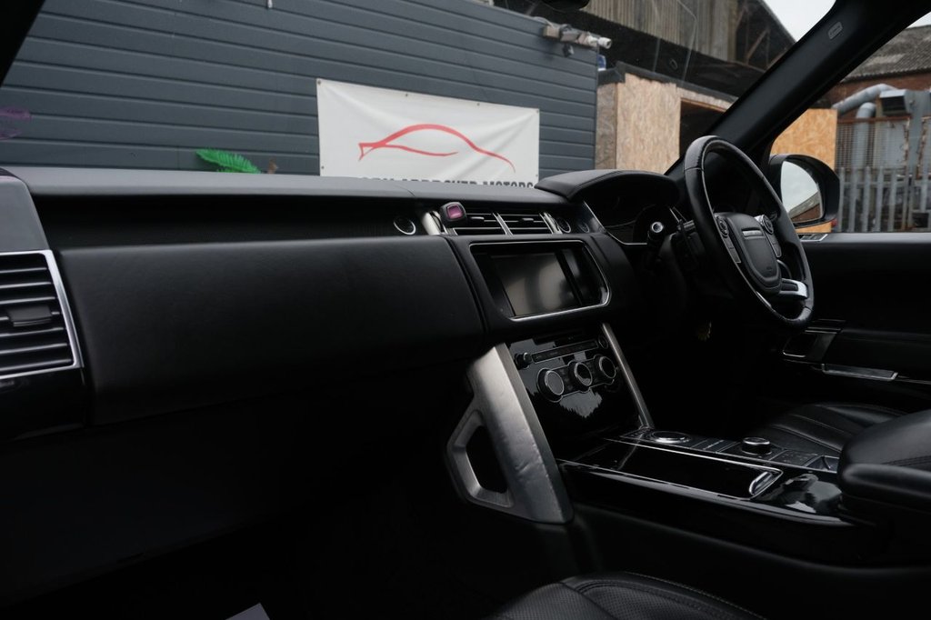 Used Land Rover Range Rover 2013 for sale - 76470014: Photo 11