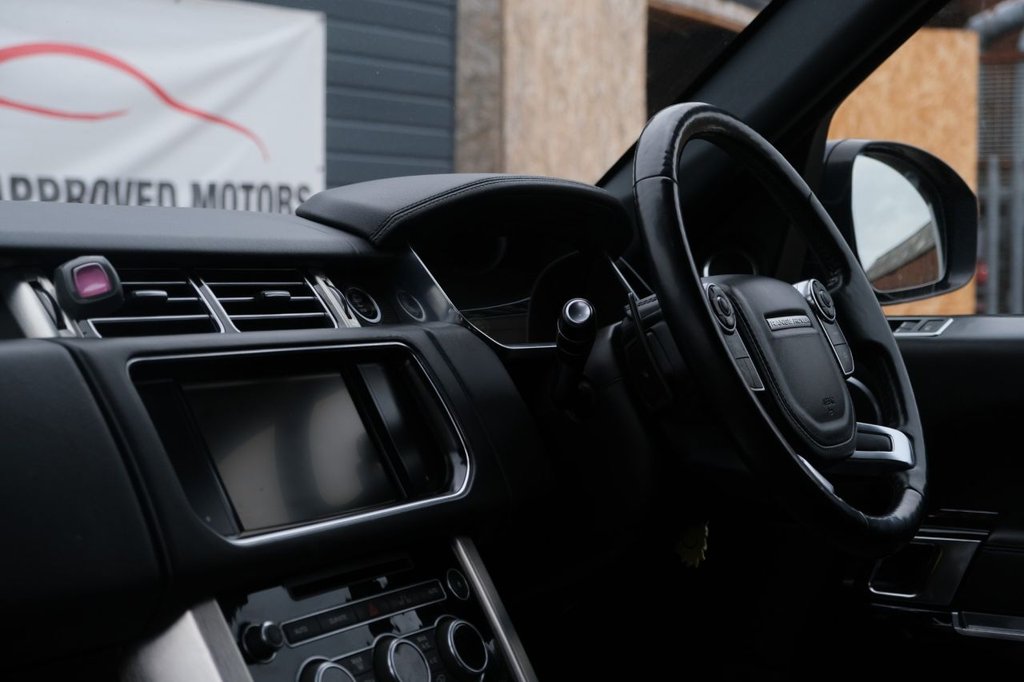 Used Land Rover Range Rover 2013 for sale - 76470014: Photo 12