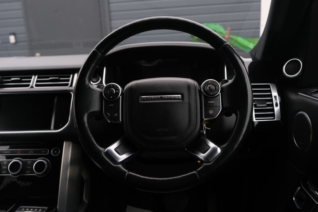 Used Land Rover Range Rover 2013 for sale - 76470014: Photo 15