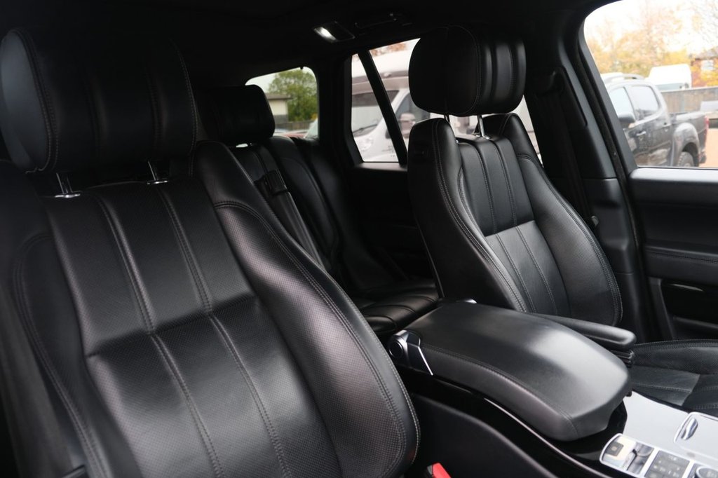 Used Land Rover Range Rover 2013 for sale - 76470014: Photo 17