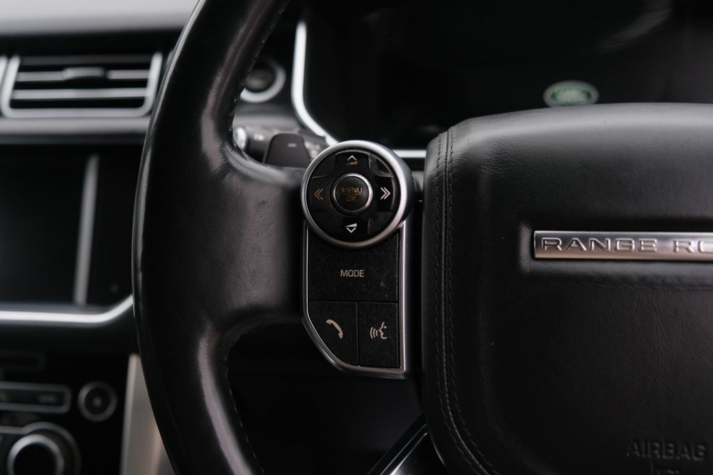 Used Land Rover Range Rover 2013 for sale - 76470014: Photo 20