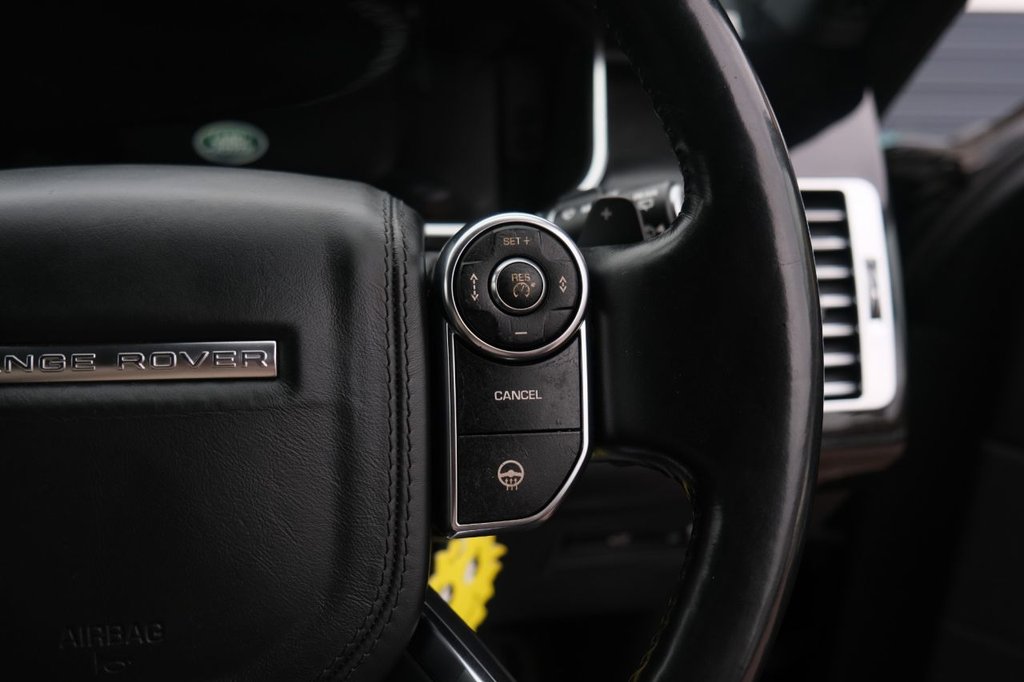 Used Land Rover Range Rover 2013 for sale - 76470014: Photo 21