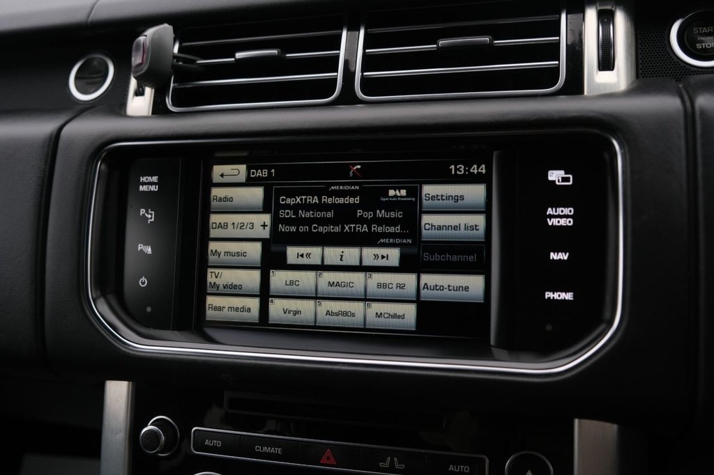 Used Land Rover Range Rover 2013 for sale - 76470014: Photo 22