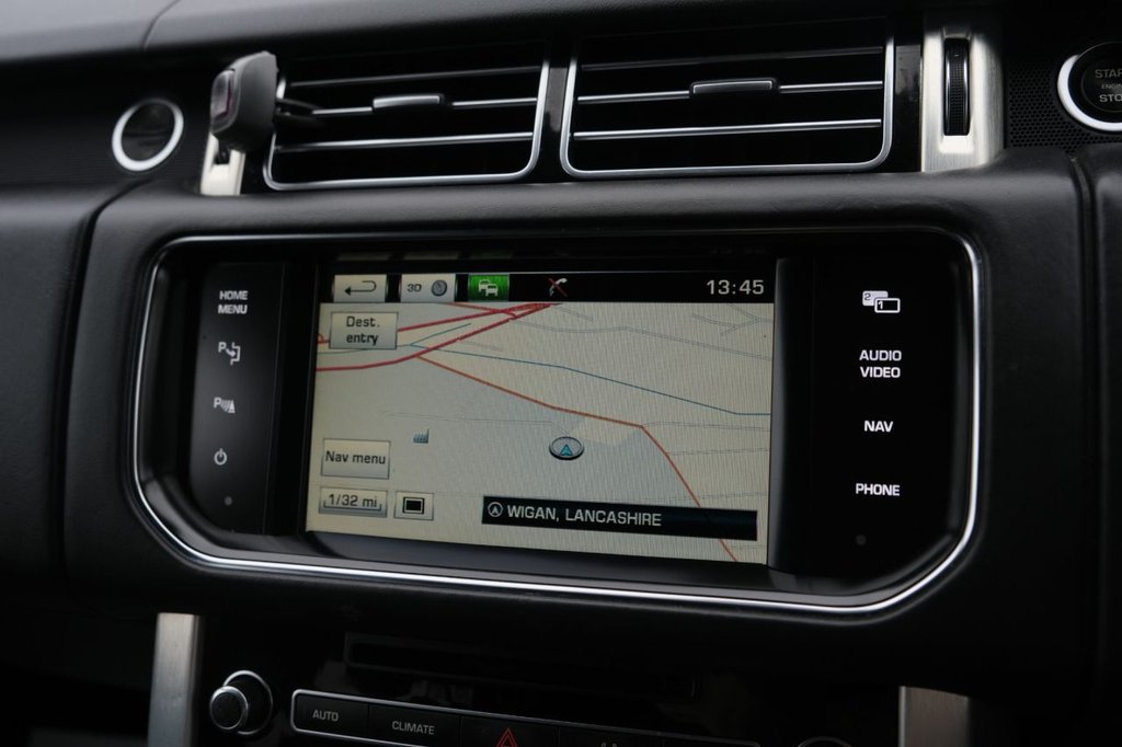 Used Land Rover Range Rover 2013 for sale - 76470014: Photo 24