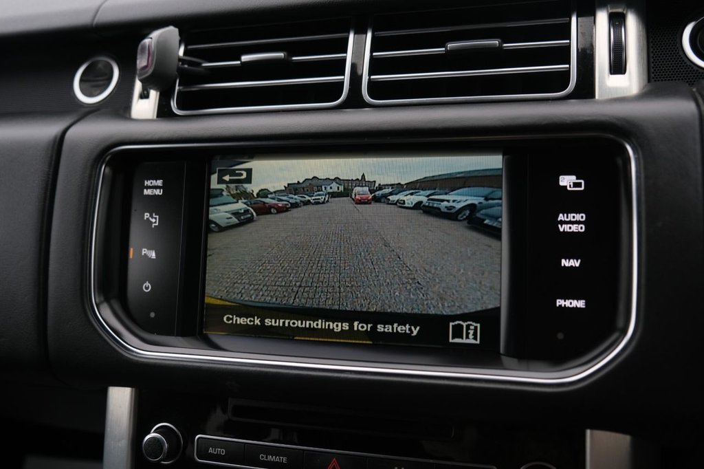 Used Land Rover Range Rover 2013 for sale - 76470014: Photo 25