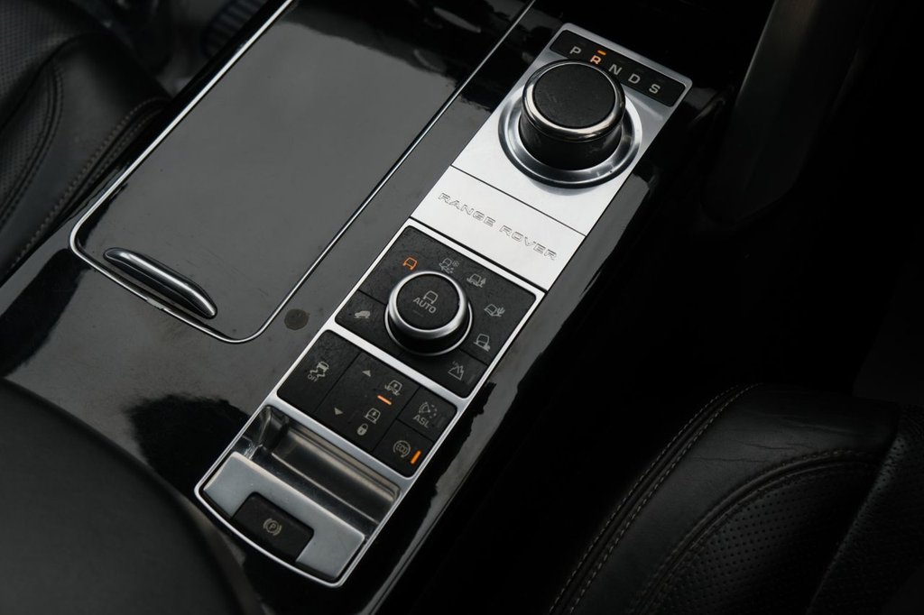 Used Land Rover Range Rover 2013 for sale - 76470014: Photo 27